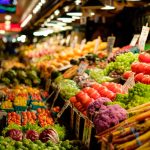 Δράσεις προώθησης φρέσκων φρούτων, λαχανικών, οίνων, ελαιολάδου και τυροκομικών από την ΚΕΕΕ
