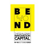 Beyond 2022//The New Technology event