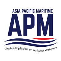 ASIA PACIFIC MARITIME 2024 Δυναμική ελληνική παρουσία στη διεθνή έκθεση ναυπηγικής  και βιομηχανικού ναυτιλιακού εξοπλισμού