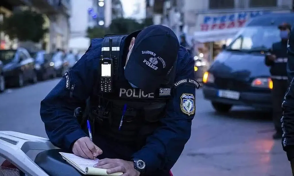 Νέες διατάξεις του Κώδικα Οδικής Κυκλοφορίας σχετικά με τη χρήση προστατευτικού κράνους