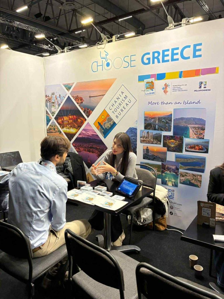 Δυναμικό κλείσιμο του 2025 για τον L.T.O. – Στρατηγικός σχεδιασμός για το 2026