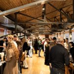 Με επιτυχία ολοκληρώθηκε η έκθεση οίνου «ΜΙΚΡΟΙ ΟΙΝΟΠΟΙΟΙ 2026» με την υποστήριξη του Επιμελητηρίου Κορινθίας 8–9 Φεβρουαρίου 2026, στη Θεσσαλονίκη